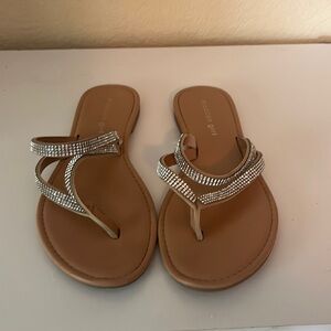 Flip Flops Size 7